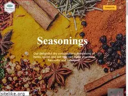 Sites similar to midasfoods.in