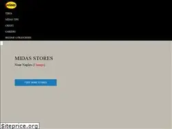 Sites similar to midasfortmyers.com