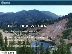 Sites similar to midasgoldcorp.com