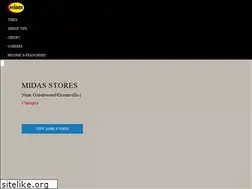 Sites similar to midasgreenvillems.com