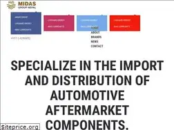 Sites similar to midasgroup.com.np