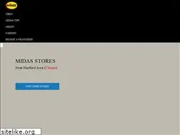 Sites similar to midashartford.com