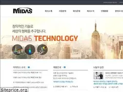 Sites similar to midasit.com