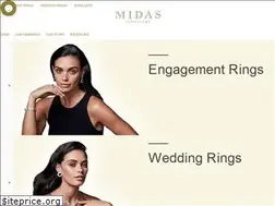 Sites similar to midasjewellery.com.au