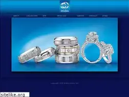 Sites similar to midasjewelryinc.ca
