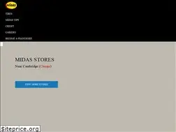 Sites similar to midaskitchener.com