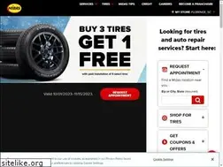 Sites similar to midaslima.com