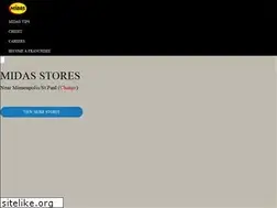 Sites similar to midasminneapolis.com