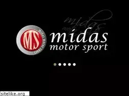 Sites similar to midasmotorsport.jp