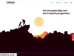 Sites similar to midasmultimedia.in