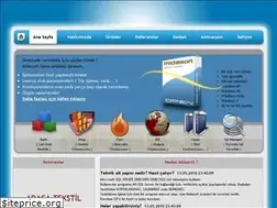 Sites similar to midasoft.com.tr