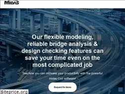 Sites similar to midasoft.com
