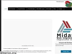 Sites similar to midasoftce.com