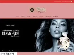 Sites similar to midasperfumes.cl