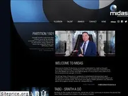 Sites similar to midasproductions.ie