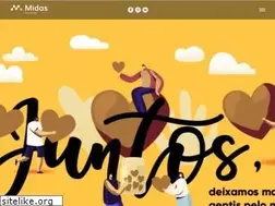 Sites similar to midassolutions.com.br