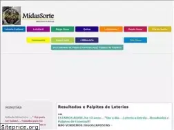 Sites similar to midassorte.com.br