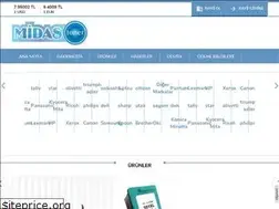 Sites similar to midastoner.com.tr