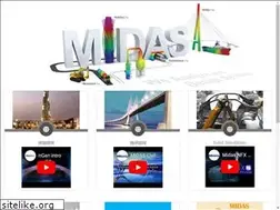 Sites similar to midasuser.com.tw