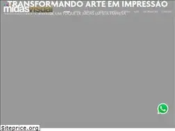 Sites similar to midasvisual.com.br