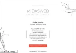 Sites similar to midasweb.eu