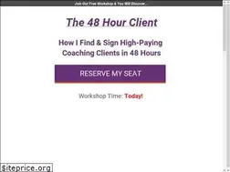 Sites similar to midaswebsites.com