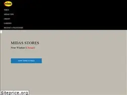 Sites similar to midaswindsor.com