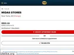 Sites similar to midasyuma.com