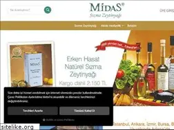 Sites similar to midaszeytinyagi.com