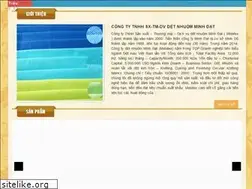 Sites similar to midatex.com.vn