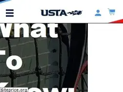 Sites similar to midatlantic.usta.com