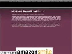 Sites similar to midatlanticbassets.com
