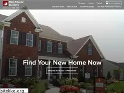 Sites similar to midatlanticbuilders.com