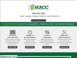 Sites similar to midatlanticcontrols.com