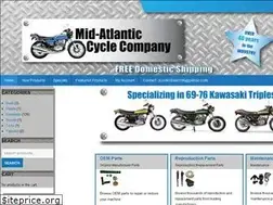 Sites similar to midatlanticcycle.com