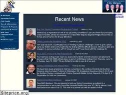 Sites similar to midatlanticdistrict.com