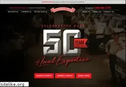 Sites similar to midatlanticdoorgroup.com