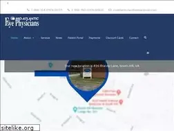 Sites similar to midatlanticeye.net