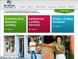 Sites similar to midatlanticfp.com