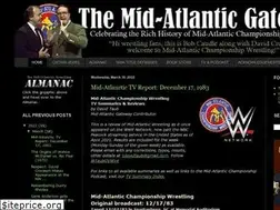Sites similar to midatlanticgateway.com