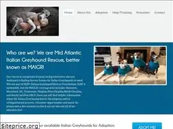 Sites similar to midatlanticiggyrescue.com