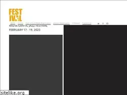 Sites similar to midatlanticjazzfestival.org