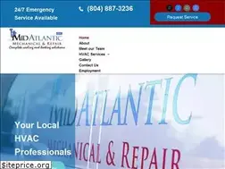 Sites similar to midatlanticmechrepair.com