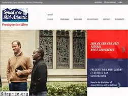 Sites similar to midatlanticmen.org