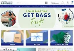 Sites similar to midatlanticpackaging.com