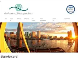 Sites similar to midatlanticphotographic.com