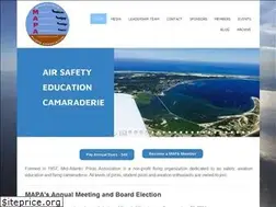 Sites similar to midatlanticpilots.org
