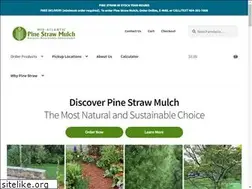 Sites similar to midatlanticpinestraw.com