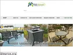 Sites similar to midatlanticproductsinc.com