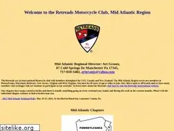 Sites similar to midatlanticretreads.com